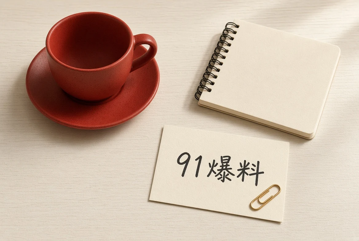 内容分级栏目视觉